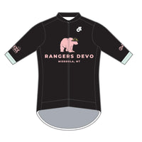 APEX+ Pro Jersey - Long Sleeve