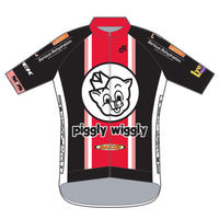 APEX+ Pro Jersey - Long Sleeve