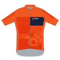 APEX+ Pro Jersey - Long Sleeve