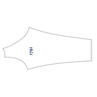 Bill of Rights APEX+ Pro Jersey - Long Sleeve