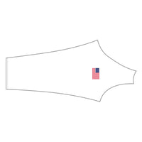 Bill of Rights APEX+ Pro Jersey - Long Sleeve