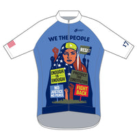 Bill of Rights APEX+ Pro Jersey - Long Sleeve
