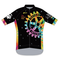 APEX+ Pro Jersey - Long Sleeve
