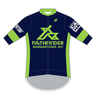 APEX+ Pro Jersey - Long Sleeve