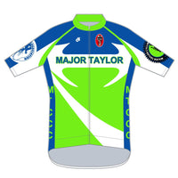 APEX+ Pro Jersey - Long Sleeve