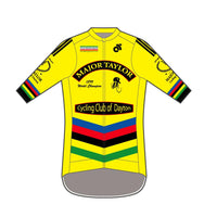 APEX+ Pro Jersey - Long Sleeve