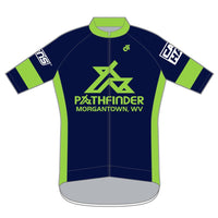 APEX+ Pro Jersey - Long Sleeve