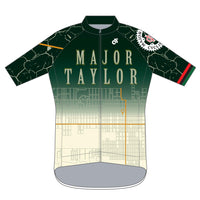 APEX+ Pro Jersey - Long Sleeve