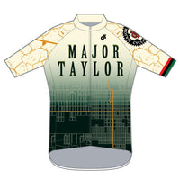 APEX+ Pro Jersey - Long Sleeve