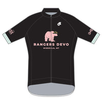 APEX+ Pro Jersey - Long Sleeve