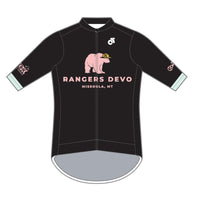 APEX+ Pro Jersey - Long Sleeve