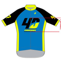 APEX+ Pro Jersey - Long Sleeve