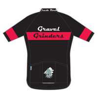 Tech Lite Jersey Short Sleeve