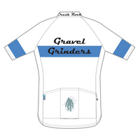 Tech Lite Jersey Short Sleeve