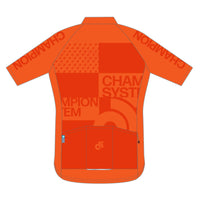 Tech Lite Jersey Short Sleeve