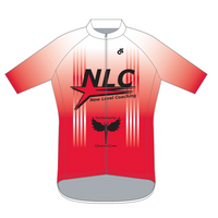 Tech Lite Jersey Short Sleeve