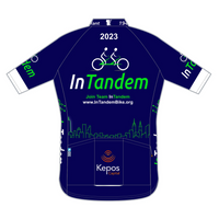 Skyline Outline Tech Lite Jersey Short Sleeve