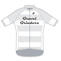 Tech Lite Jersey Short Sleeve