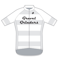 Tech Lite Jersey Short Sleeve