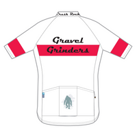 Tech Lite Jersey Short Sleeve