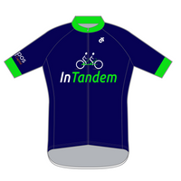 Two-toned Mod Tech Lite Jersey Short Sleeve