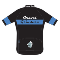 Tech Lite Jersey Short Sleeve