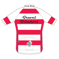 Tech Lite Jersey Short Sleeve