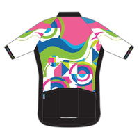 Tech Lite Jersey Short Sleeve