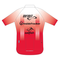 Tech Lite Jersey Short Sleeve