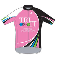 Tech Lite Jersey Short Sleeve