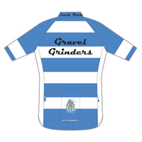 Tech Lite Jersey Short Sleeve