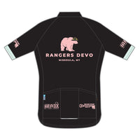 Tech Lite Jersey Short Sleeve - Children
