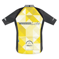 Tech Lite Jersey Short Sleeve