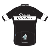 Tech Lite Jersey Short Sleeve