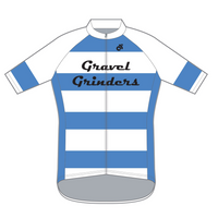 Tech Lite Jersey Short Sleeve