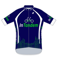 Skyline Outline Tech Lite Jersey Short Sleeve