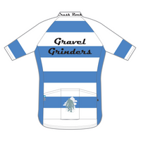 Tech Lite Jersey Short Sleeve