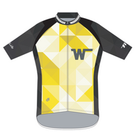 Tech Lite Jersey Short Sleeve