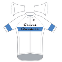 Tech Lite Jersey Sleeveless