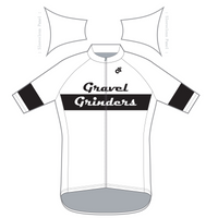 Tech Lite Jersey Sleeveless