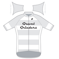 Tech Lite Jersey Sleeveless