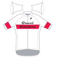 Tech Lite Jersey Sleeveless