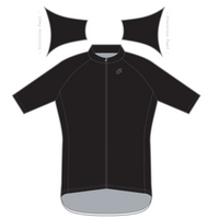 Tech Lite Jersey Sleeveless