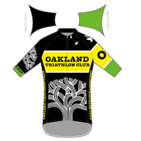 Tech Lite Jersey Sleeveless
