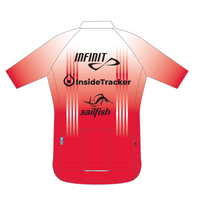 Tech Lite Jersey Sleeveless