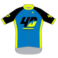 Tech Lite Jersey Long Sleeve
