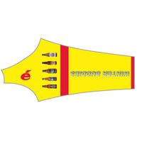 Tech Lite Jersey Long Sleeve