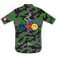 Tech Lite Jersey Long Sleeve