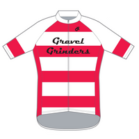 Tech Lite Jersey Long Sleeve