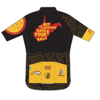 Tech Lite Jersey Long Sleeve